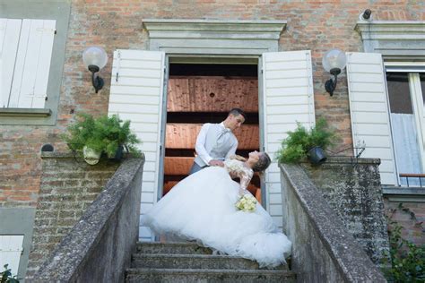 le mariage ferrara